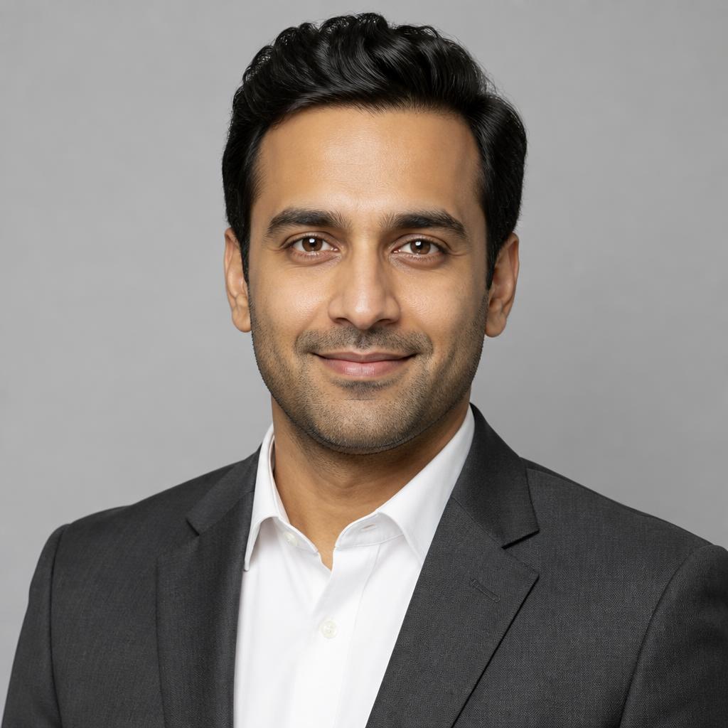 Arjun Malhotra