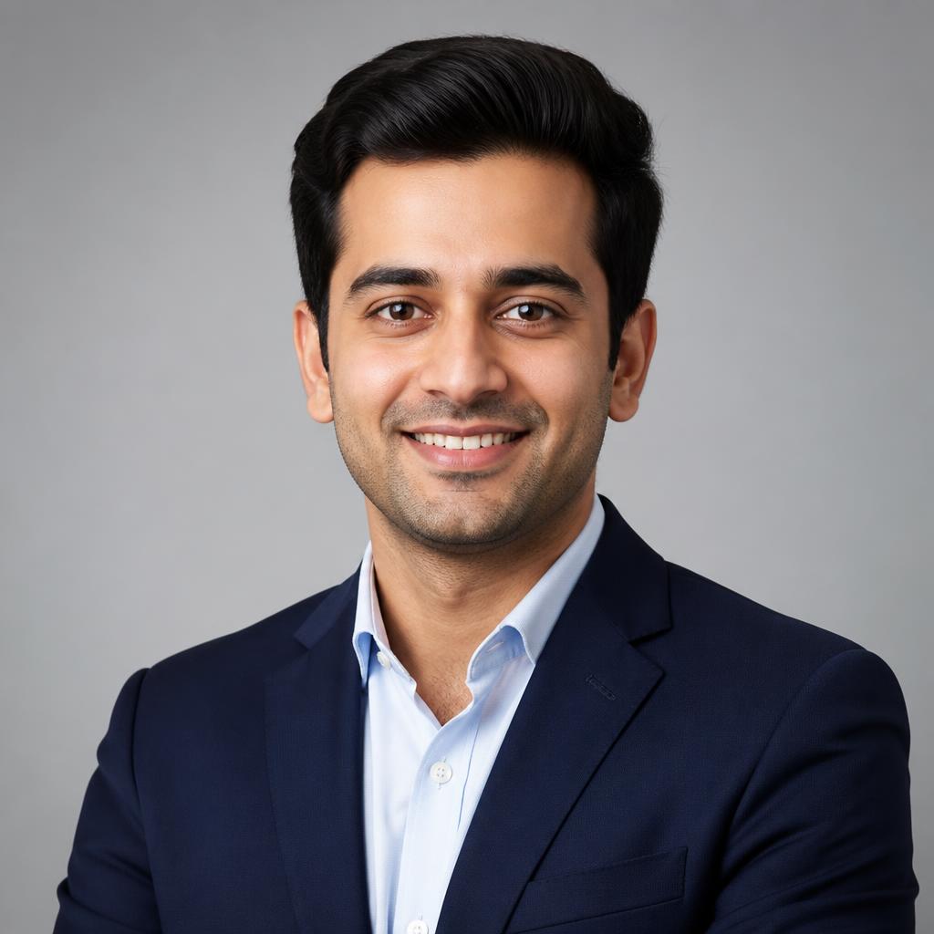 Rohan Mehta